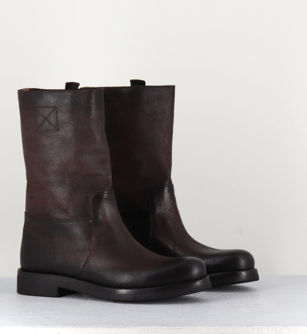 EVA 82018 BROWN