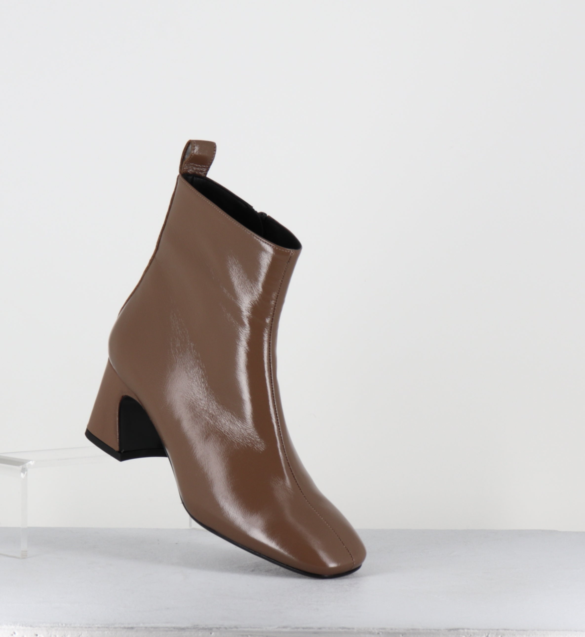 HELENINA VERLUX ACERO