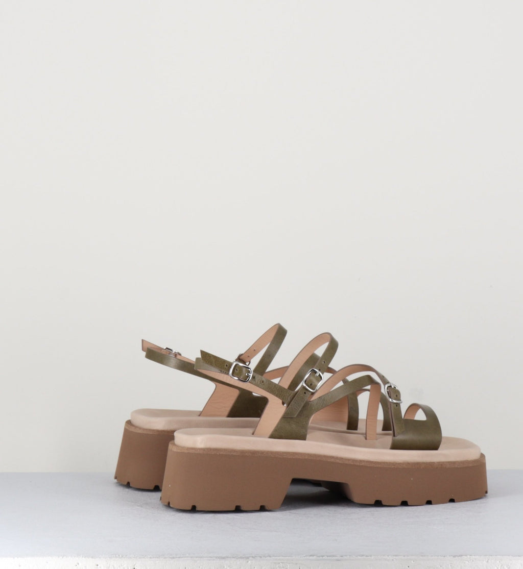 PE7423 MILITARE