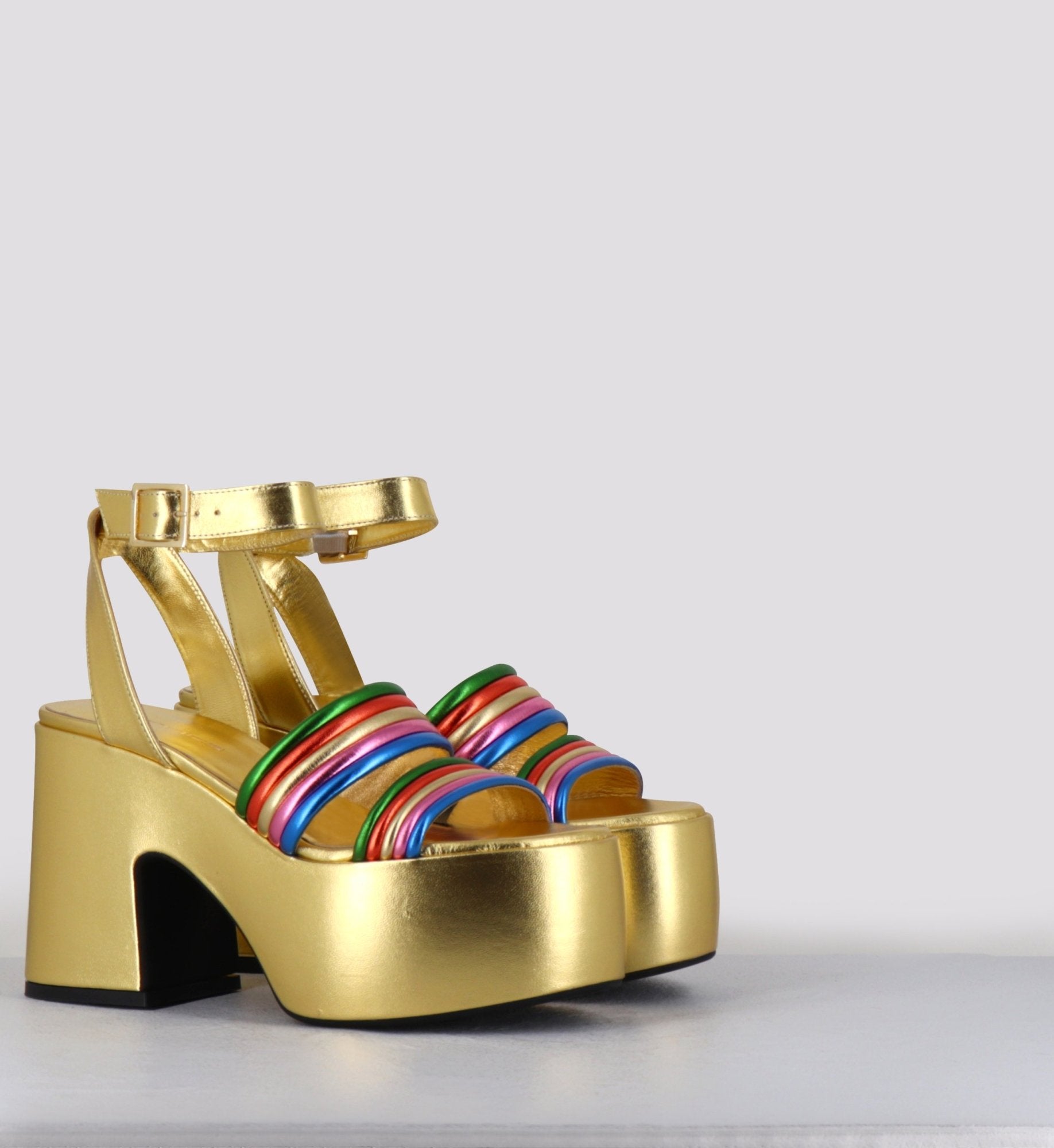 MAR LAMINATO RAINBOW