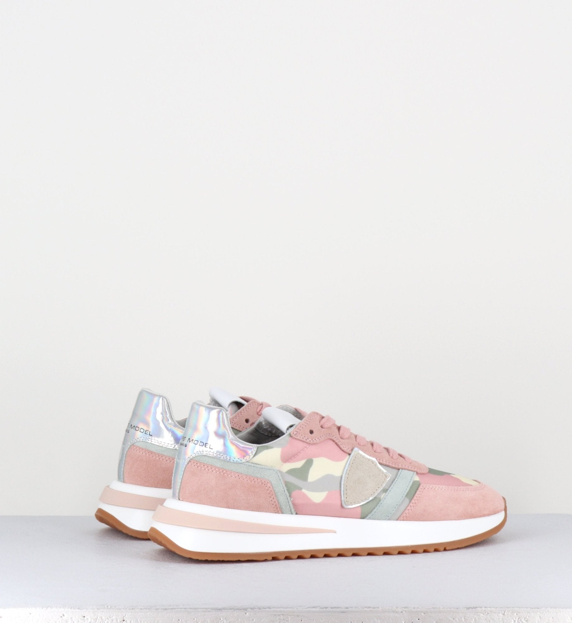 TROPEZ 2.1 CAMOUFLAGE