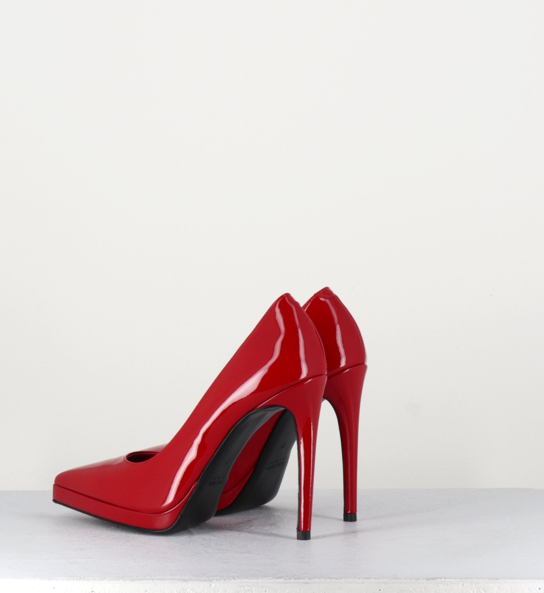 BOGI ROSSO