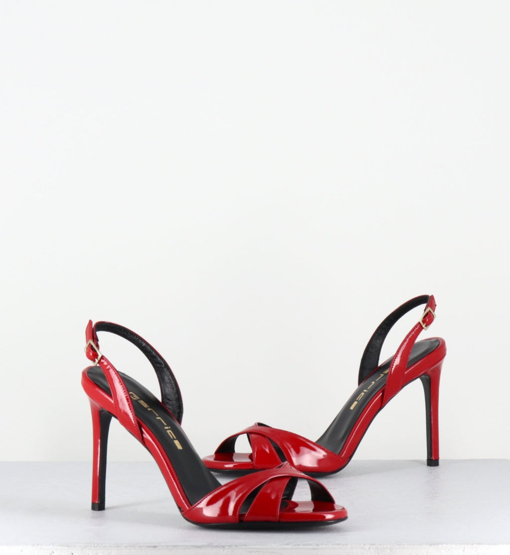 MANOR1 VERNICE ROSSO