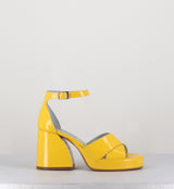 JAUNE
