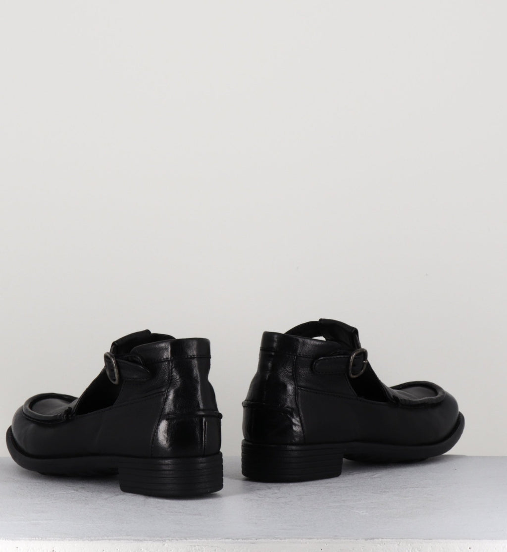 CALIXTE 032 NERO