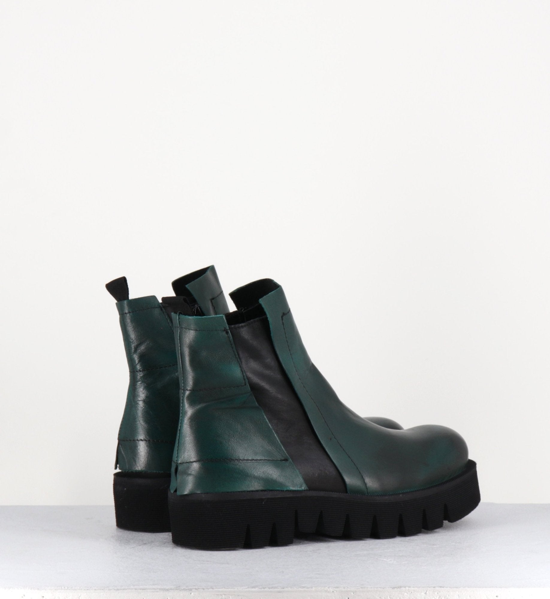 CHILO SUAVE ATLANTICK