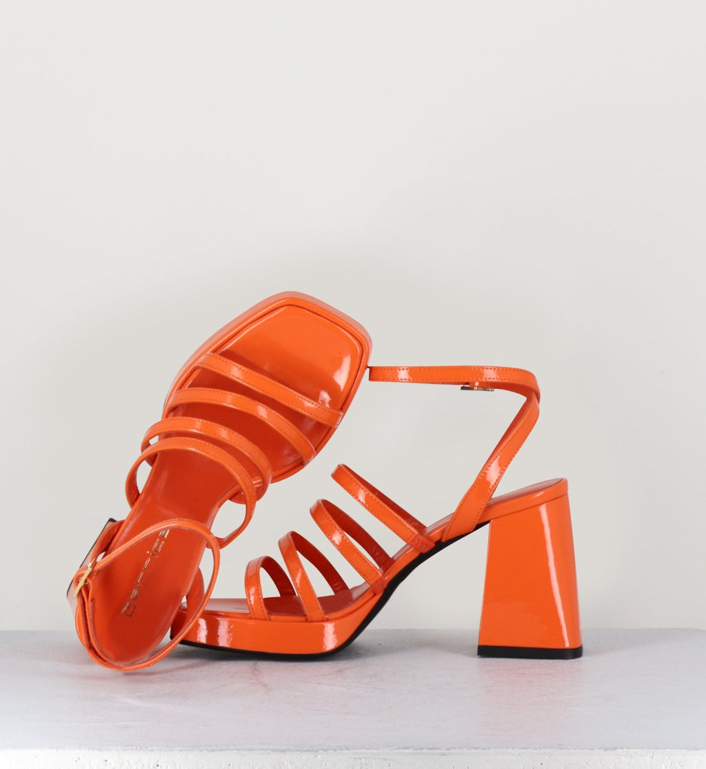 SUN VERNICE ARANCIO