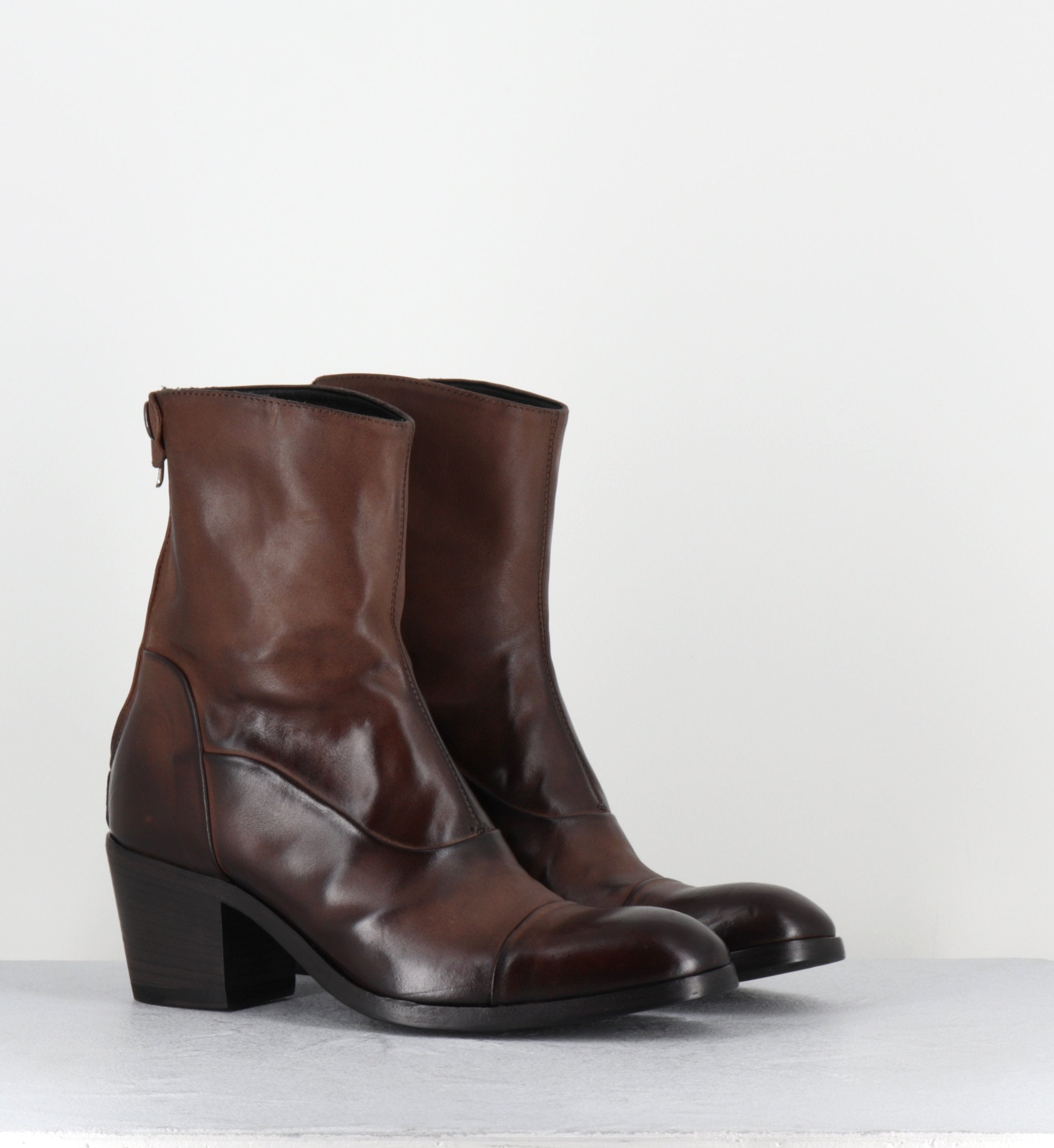 ISABEL 14004 STRIKE TABACCO