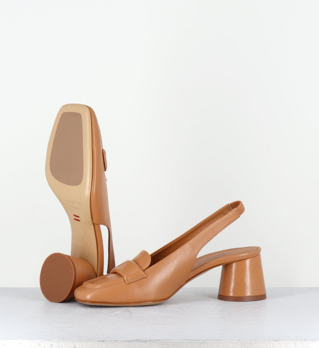 CALA25 BARON CARAMEL