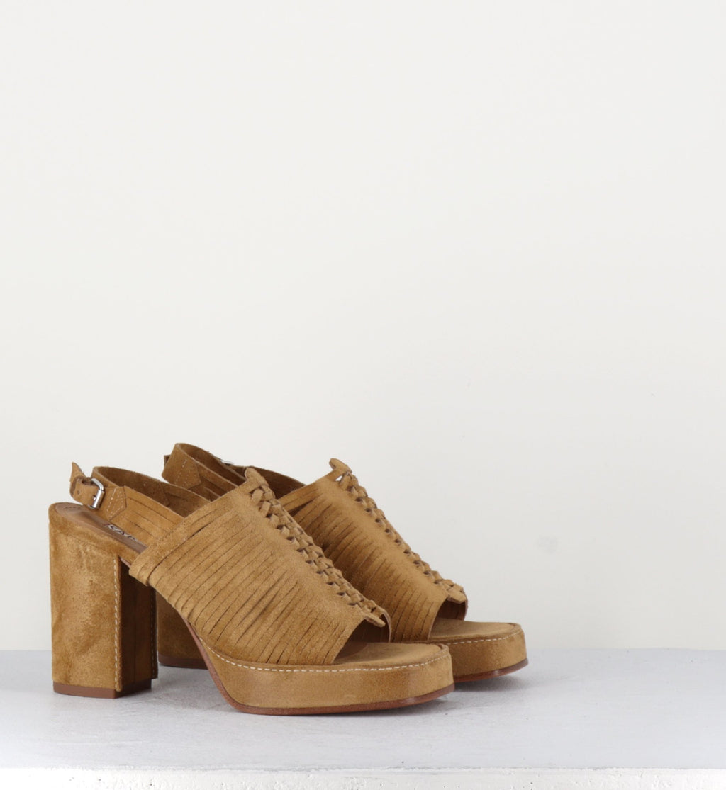 SR4129 CROSTA SENAPE