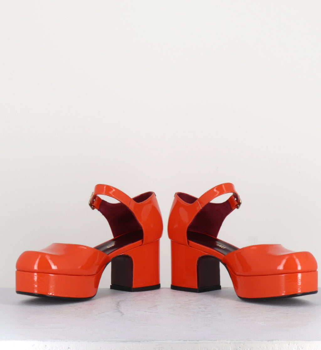 MALAGA R72 ORANGE