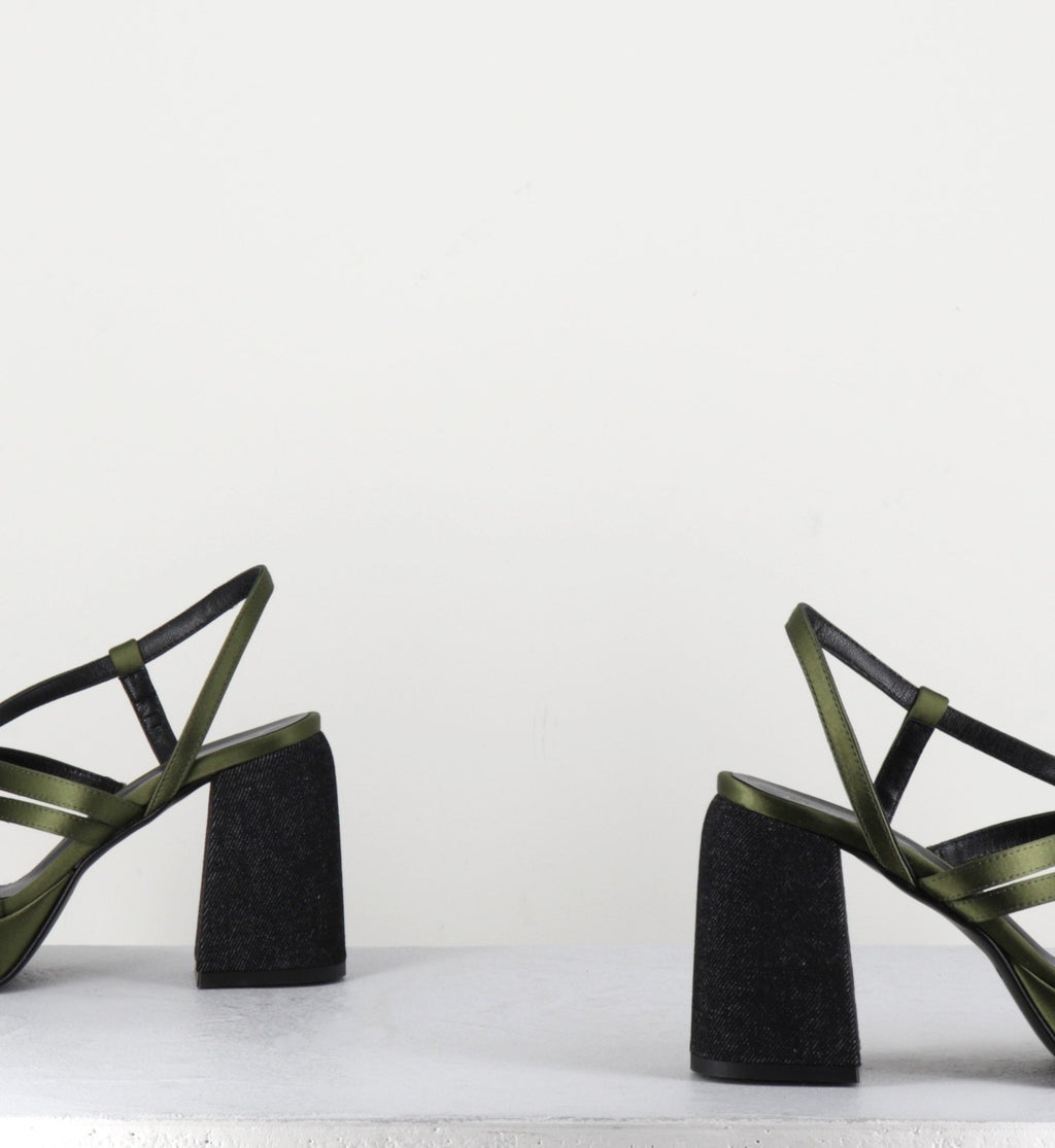 SANDA MILITARE