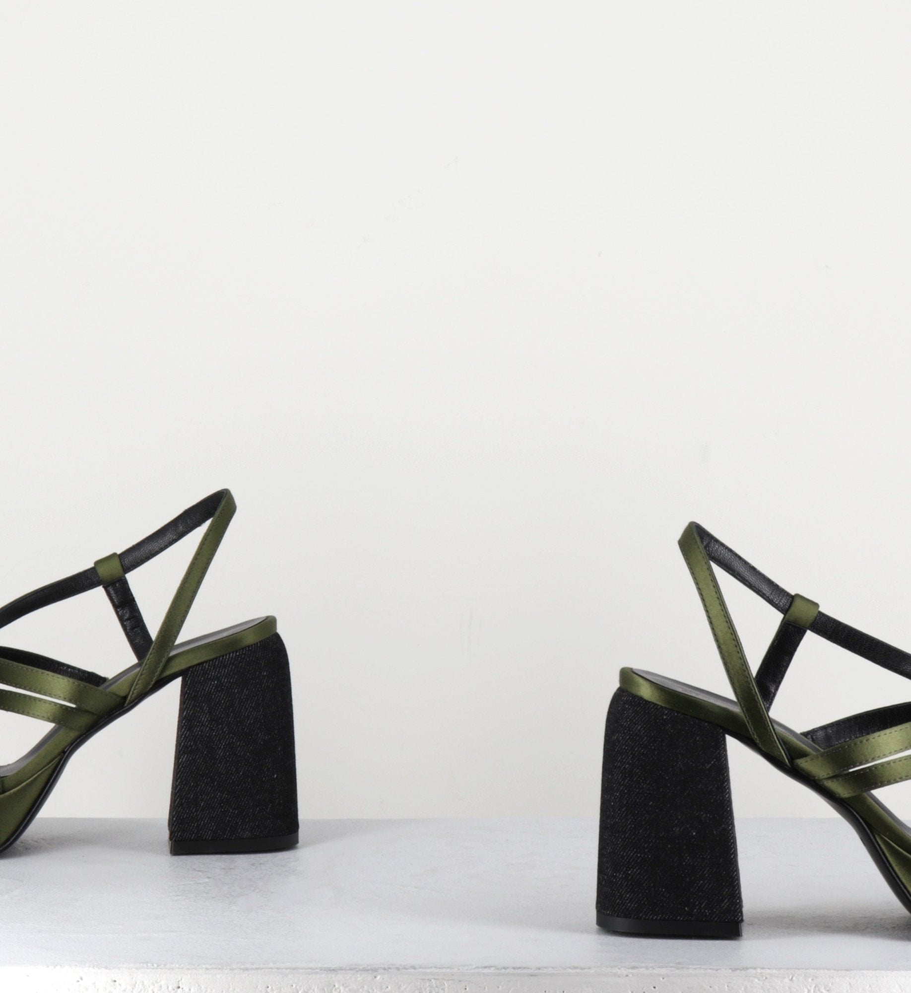 SANDA MILITARE