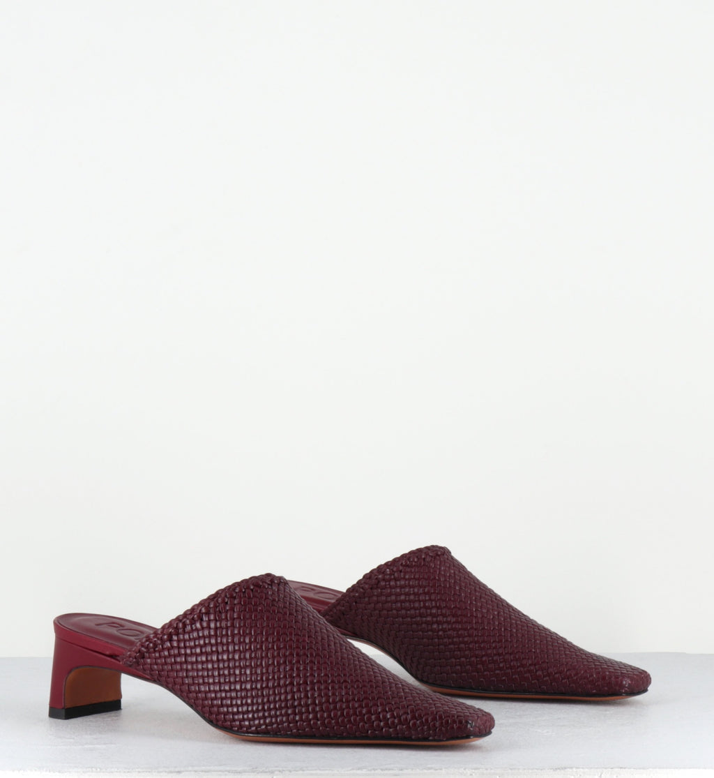 OT12 INTRE ANTIQUE TAN