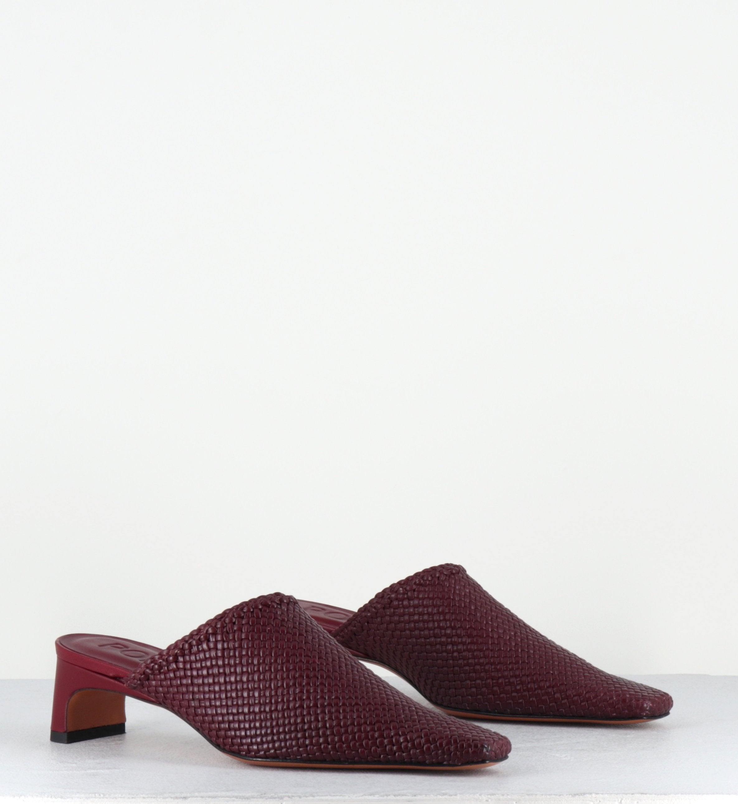 OT12 INTRE ANTIQUE TAN