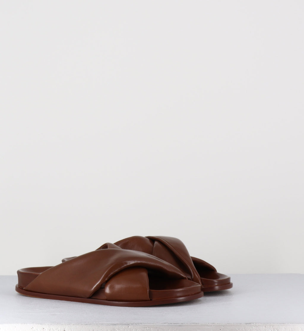 KADRI25 NAPPA COGNAC