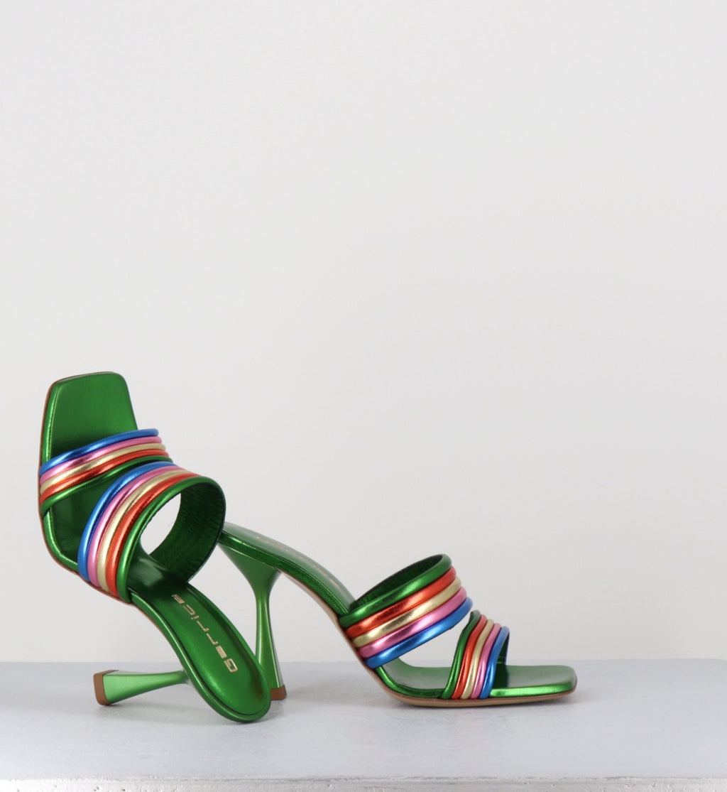 ANNE LAMINATO RAINBOW