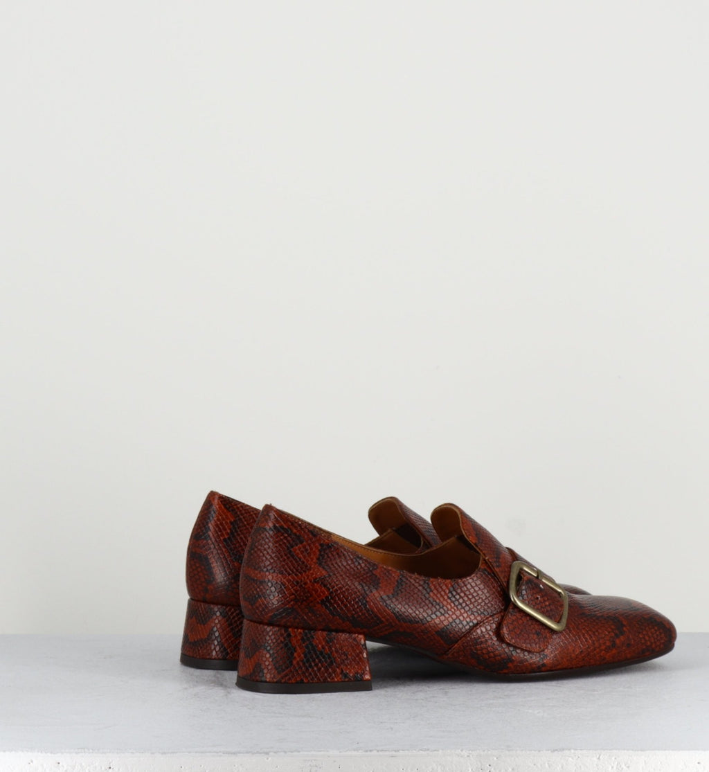 ZEMBA BRICK