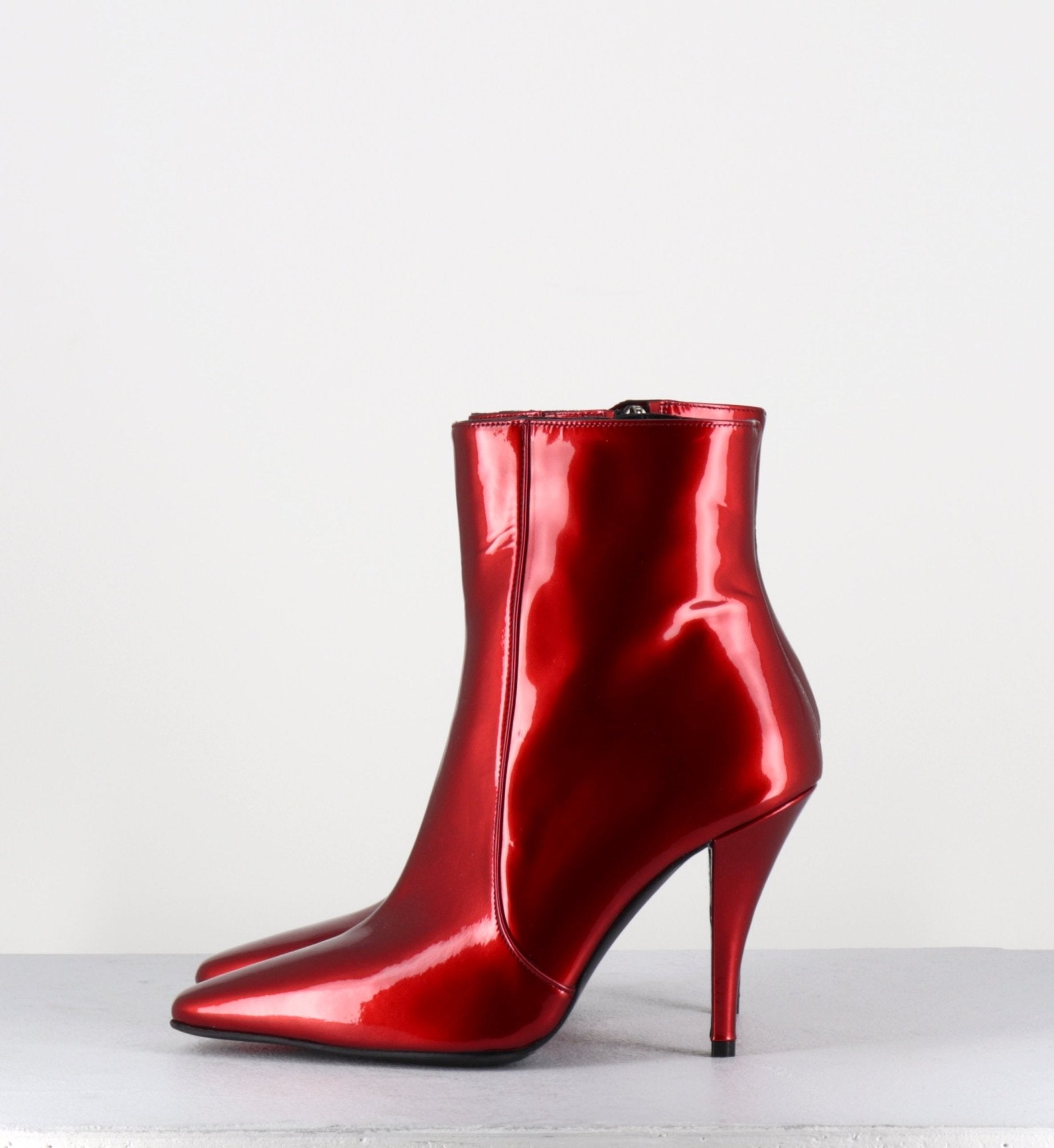 MECHA2  GALASSIA ROSSO