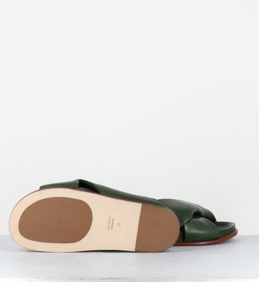 KADRI25 NAPPA VERDE