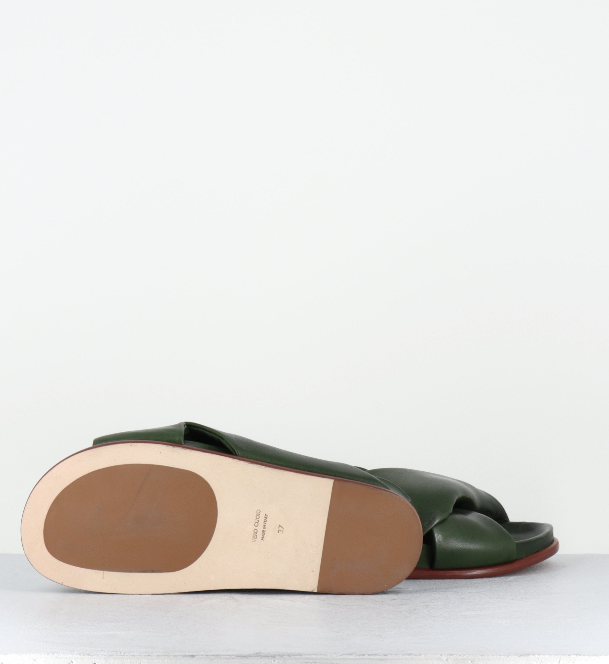 KADRI25 NAPPA VERDE