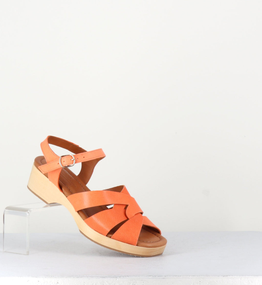 CALIZA ORANGE
