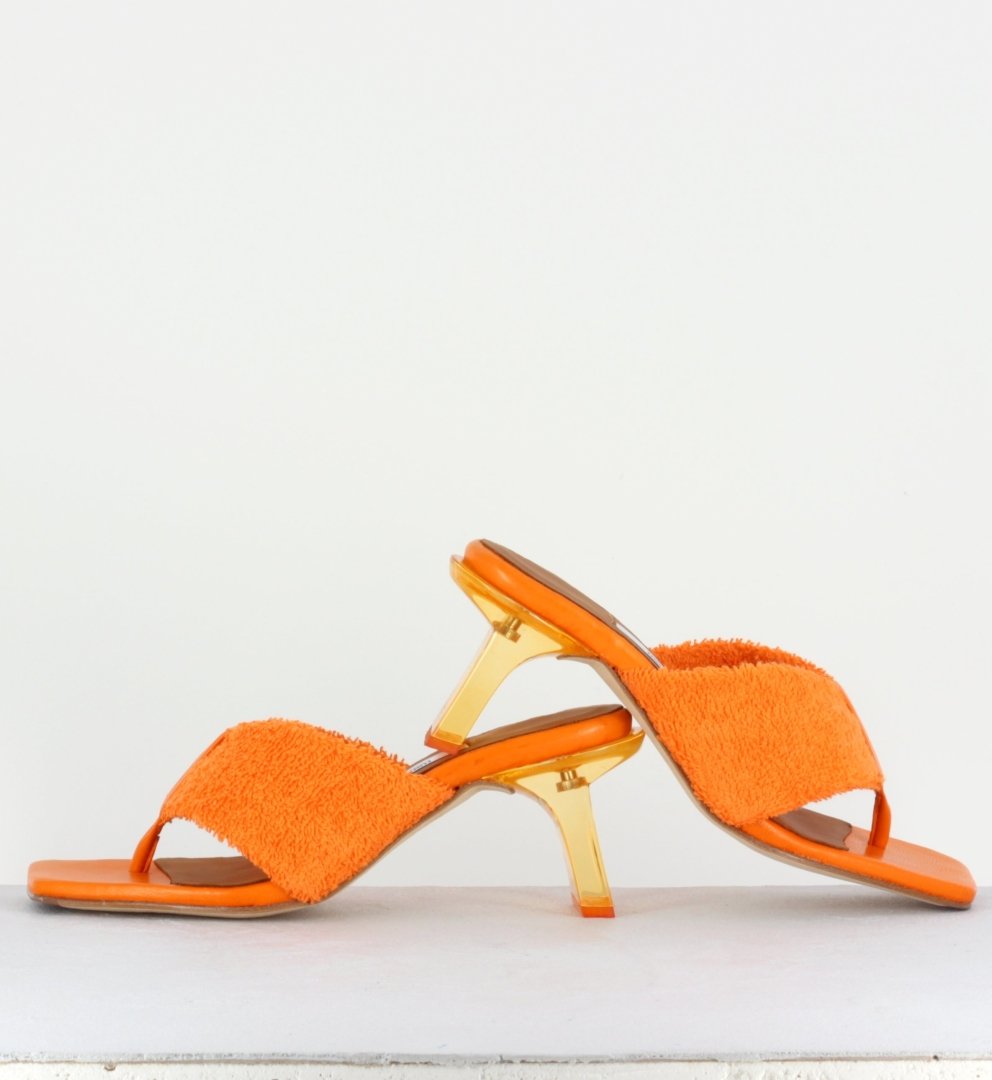 CARISSA SUNRISE TOWEL