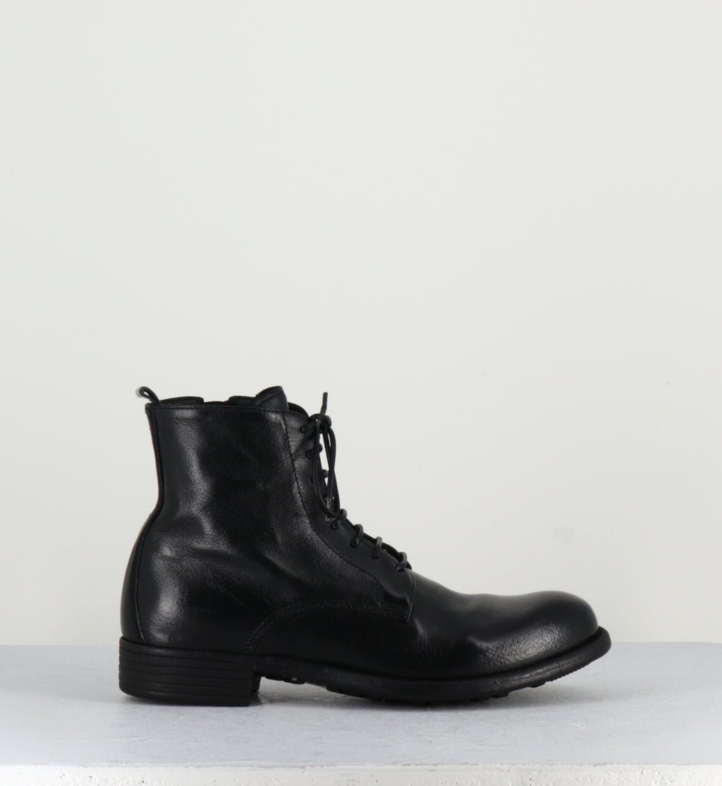 CALIXTE 02 IGNIS NERO