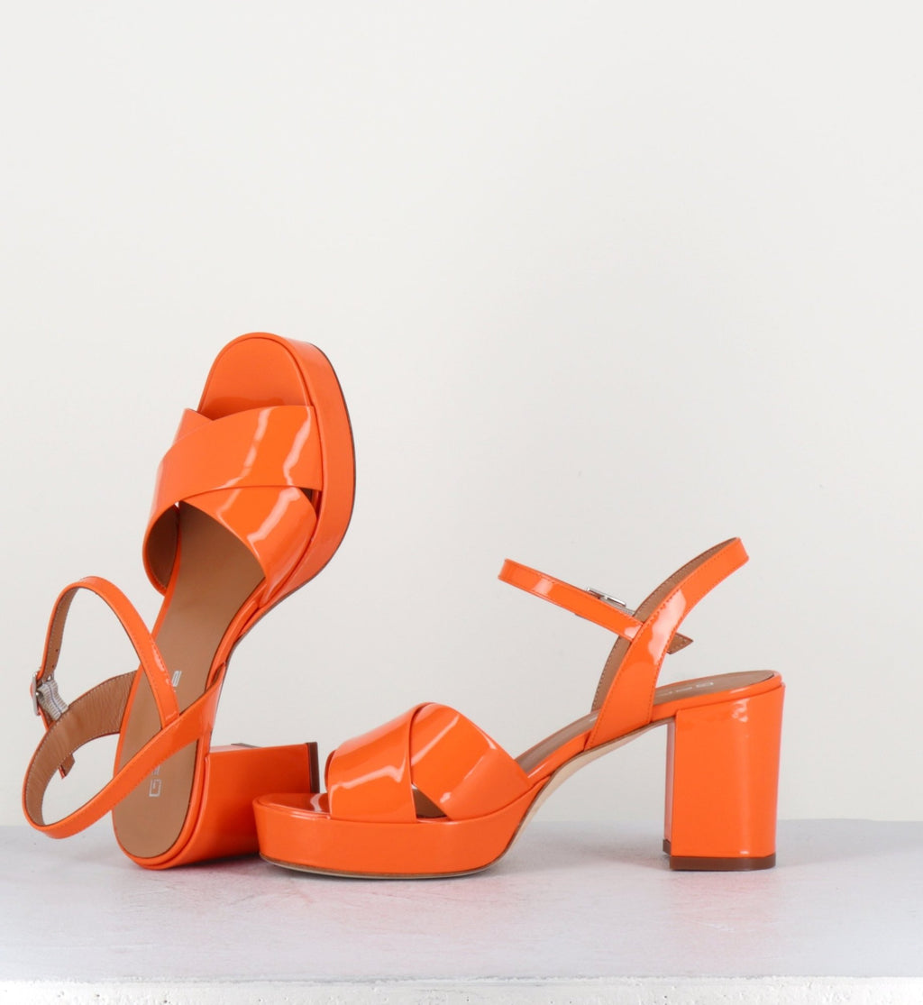 JULIA23 ARANCIO
