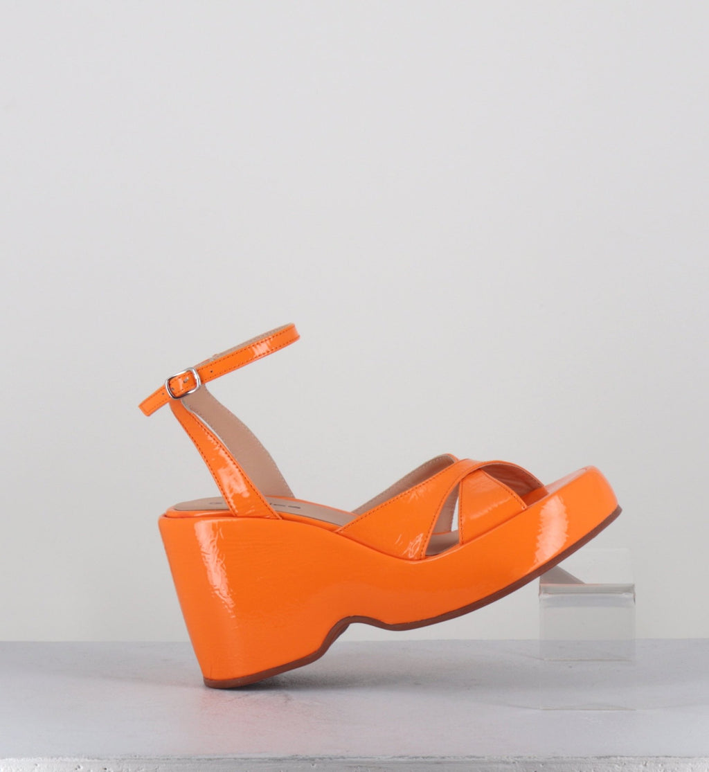 MAZE2 CINDY ALBICOCCA