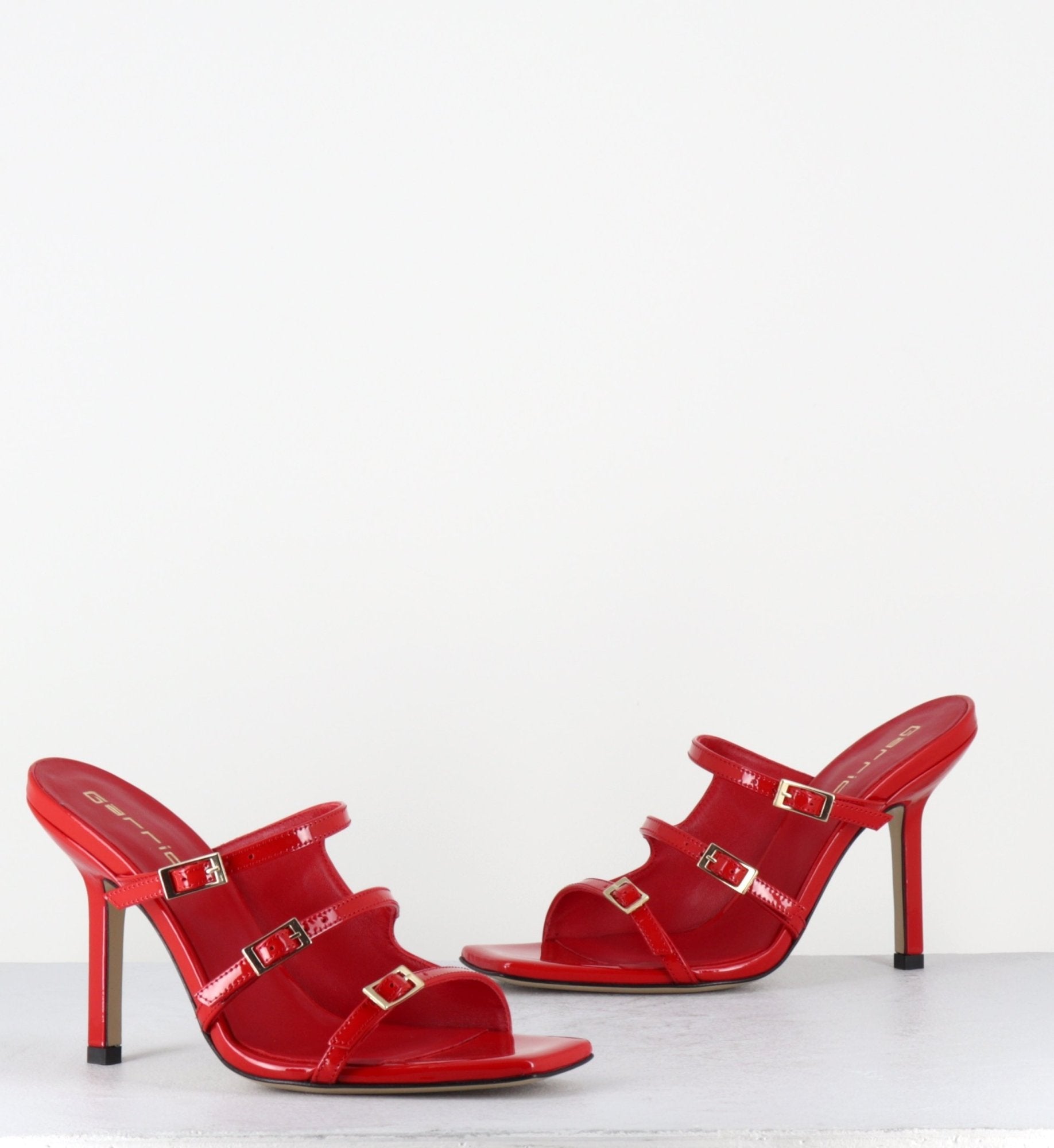 VERINO2 VERNICE ROSSO