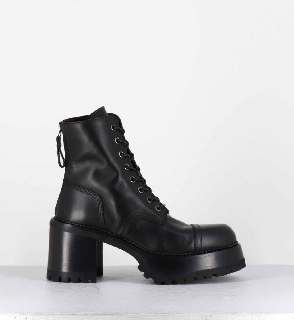 M4519 GAUCHO NERO