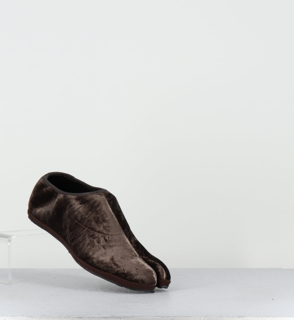 TABI MOC VELVET COFFEE