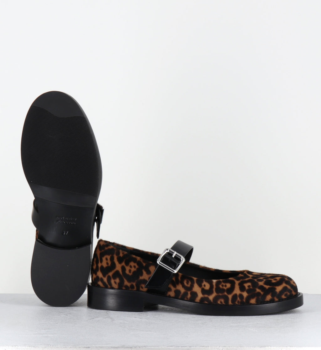 PAX MINI LEO SAUVAGE