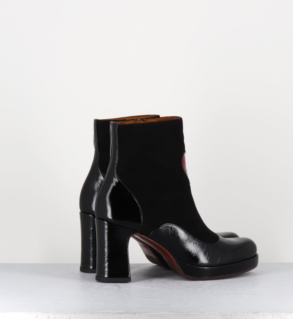 DANLOV MASERATI NEGRO