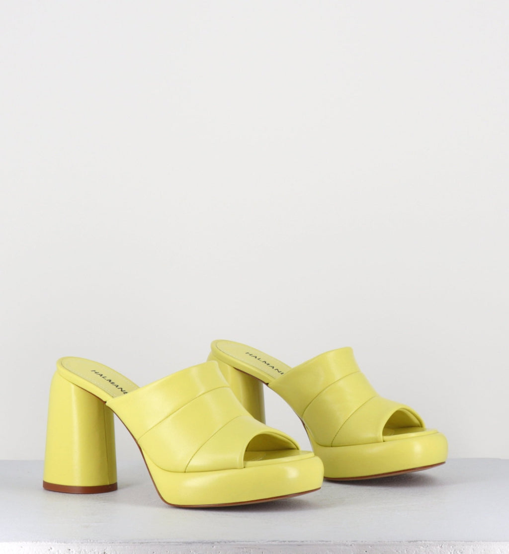 ERIKA02 GLAZE LIMONE