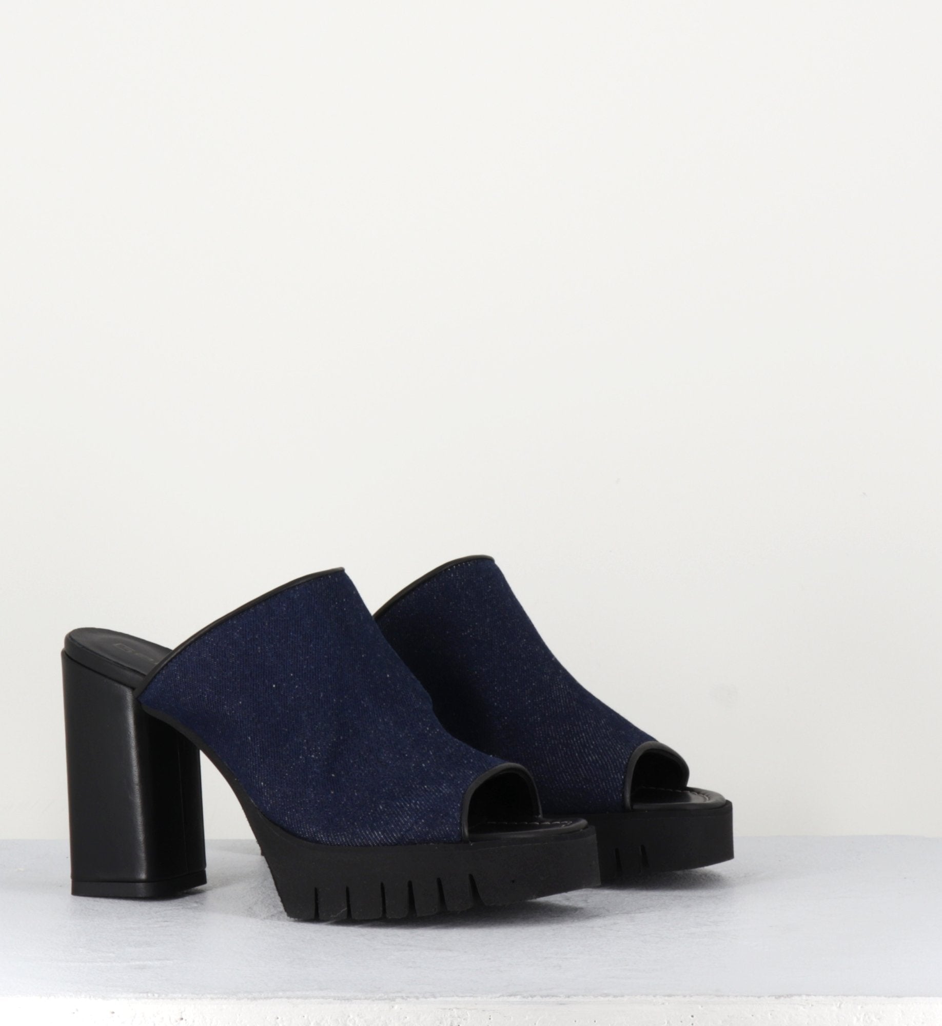IRIS JEANS BLU