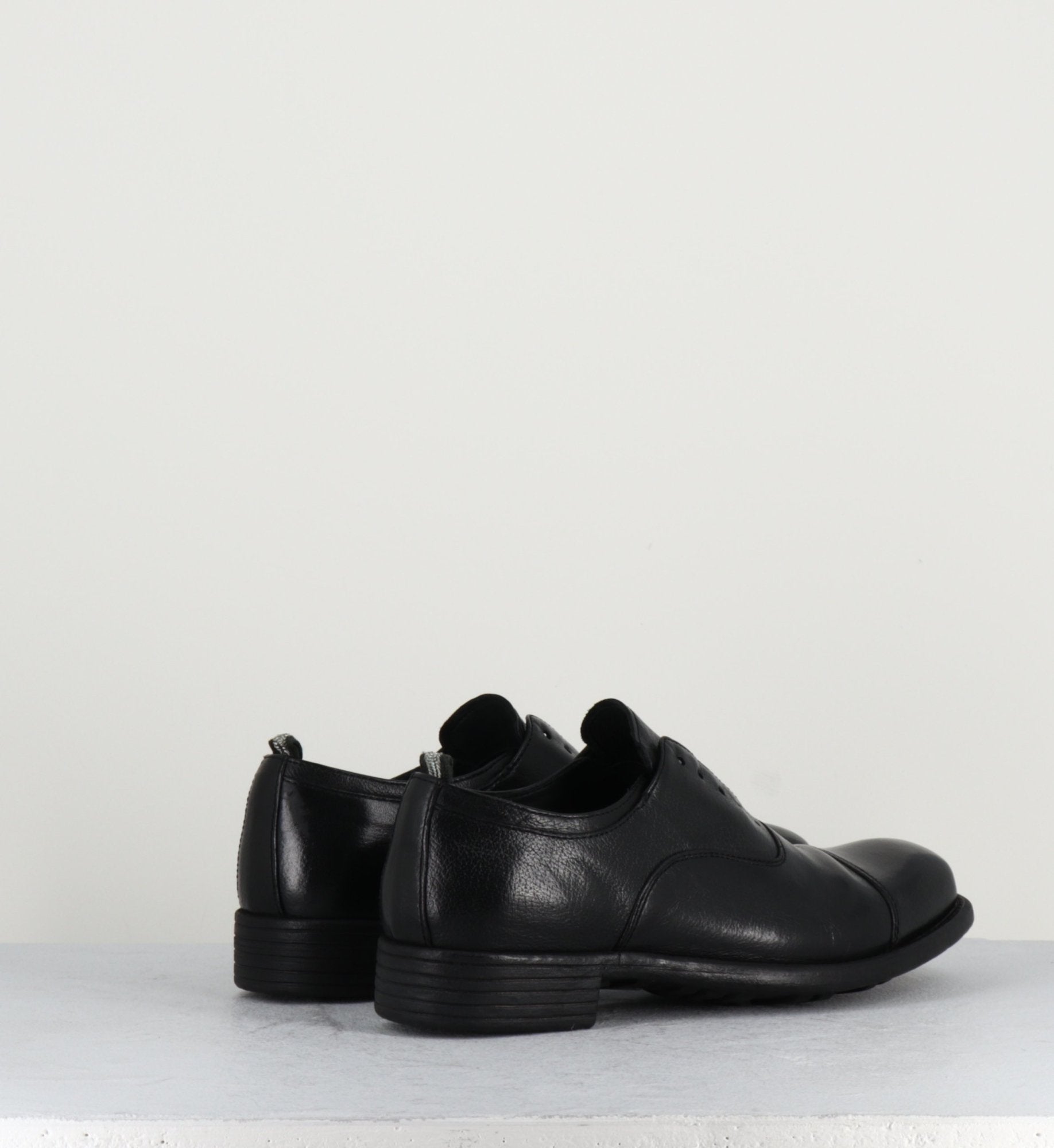 CALIXTE 03 IGNIS NERO