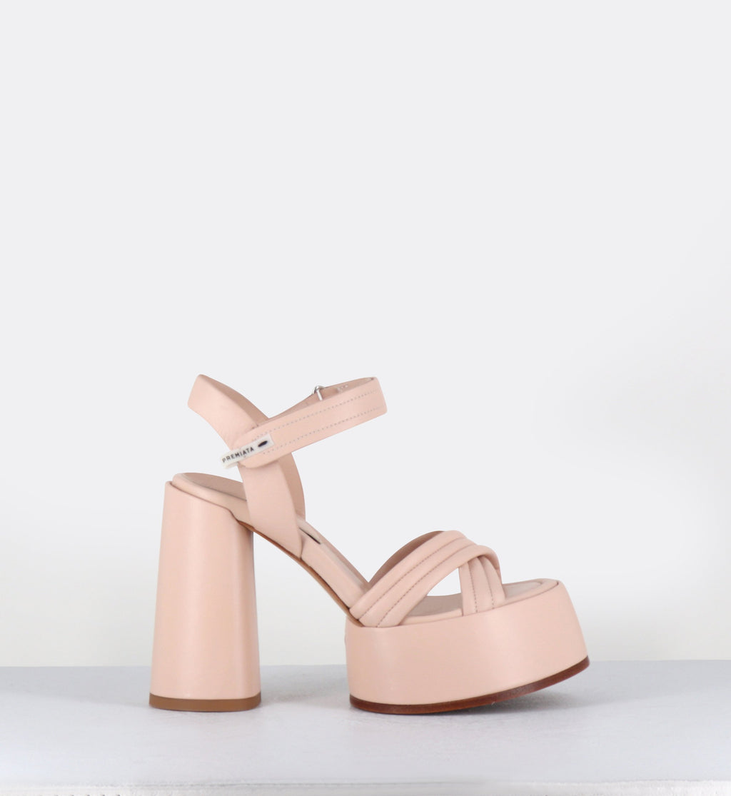 M6495 NAPPA NUDE
